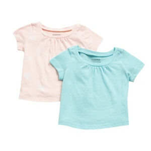 Harper Canyon Short Sleeve T-Shirt, Size 9M​​​​​​​​​​​